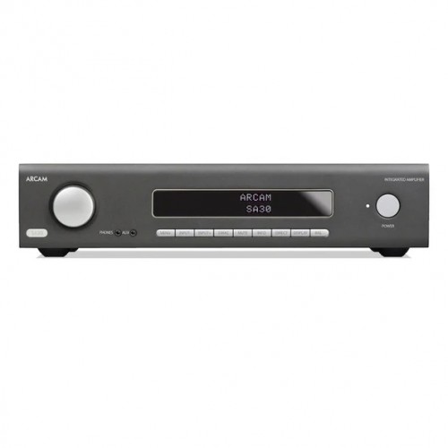 Arcam SA30 Stereo Amplifier Arcam SA30 Stereo Amplifier